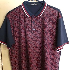 Polo Hugo boss ,CH ,Psycho bunny